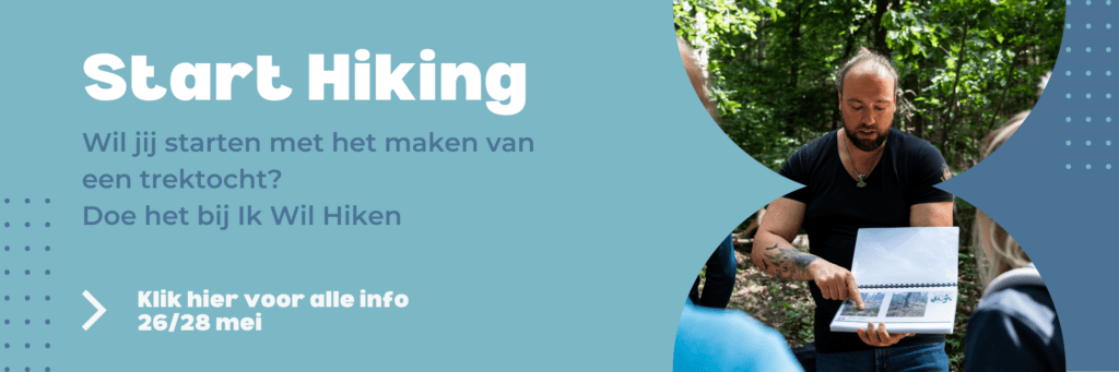 Trektocht maken in Nederland_Ik Wil Hiken_03