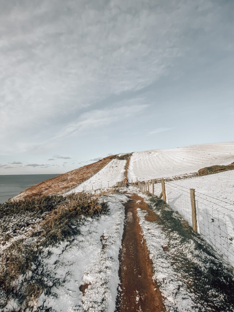 Coast to Coast Walk, Dag 1_Ik Wil Hiken_03