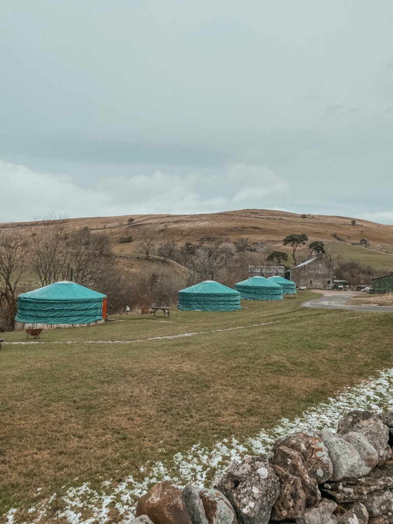Coast to Coast walk dag 5, Kirkby Stephen_Keld_Reeth_Ik Wil Hiken_11