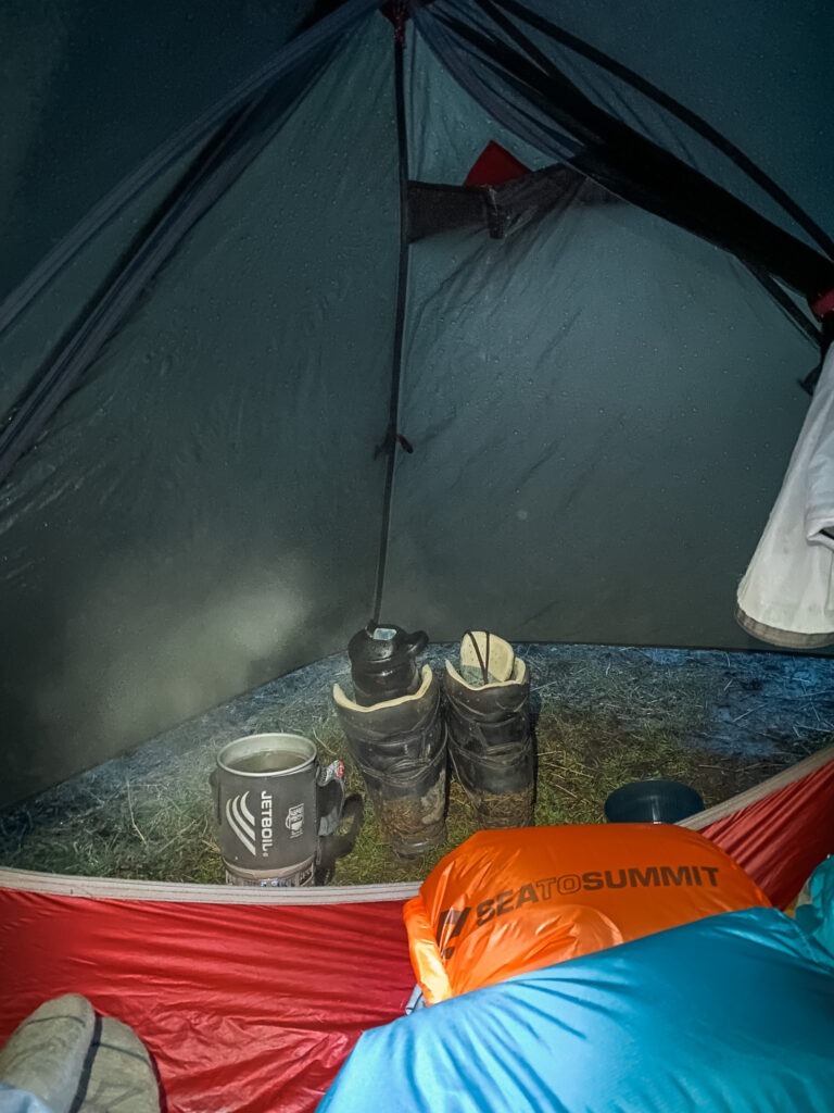 Coast to Coast walk dag 5, Kirkby Stephen_Keld_Reeth_Ik Wil Hiken_17