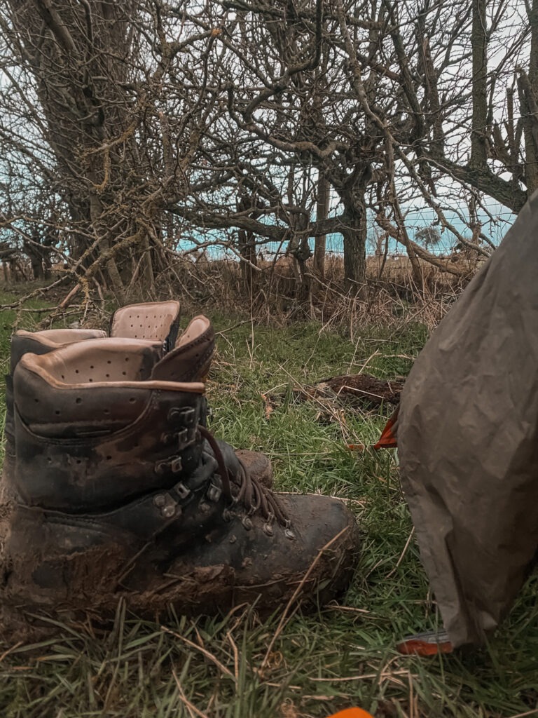 Coast to Coast walk_Reeth_Richmond_Ik wil hiken_014