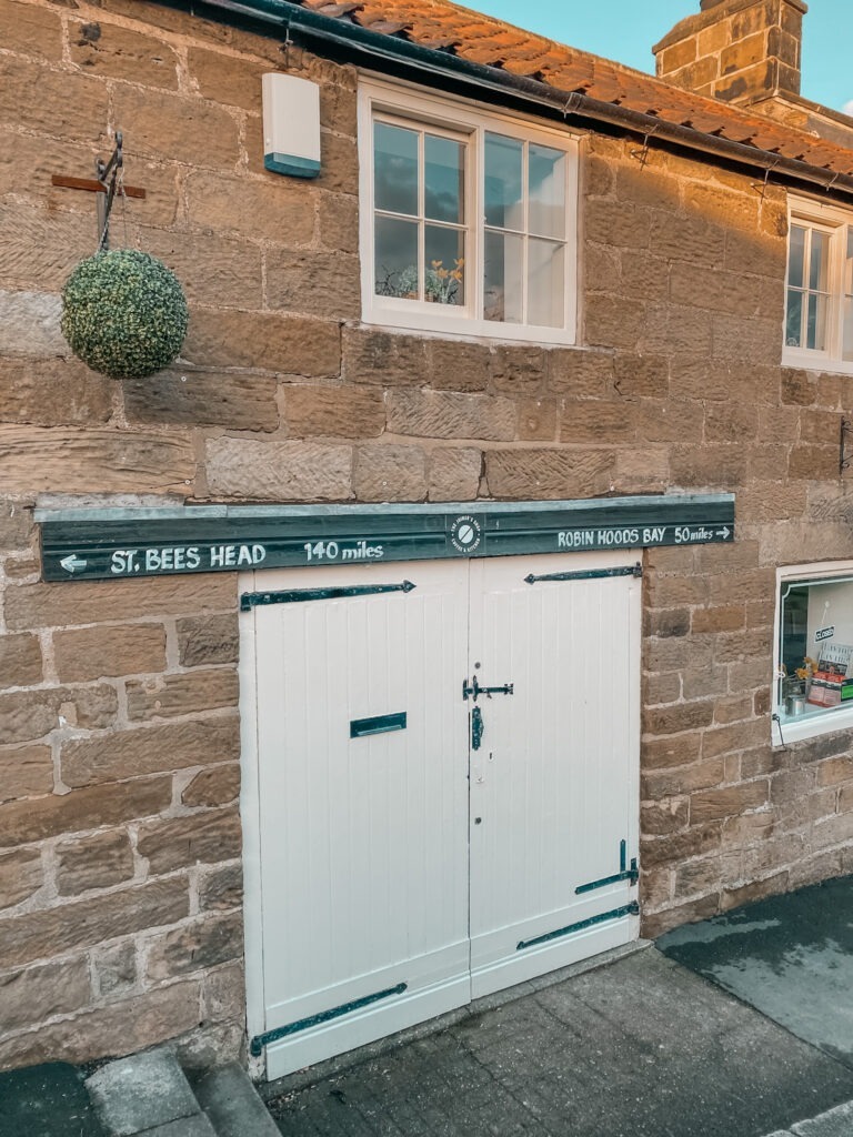 Coast to Coast walk dag 7_Richmond_Danby Wiske_Osmotherly_Ik Wil Hiken_09
