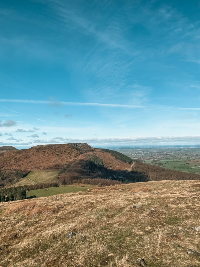 Coast to Coast walk, dag 9_Clay bank top to Glaisdale_Ik Wil Hiken_02