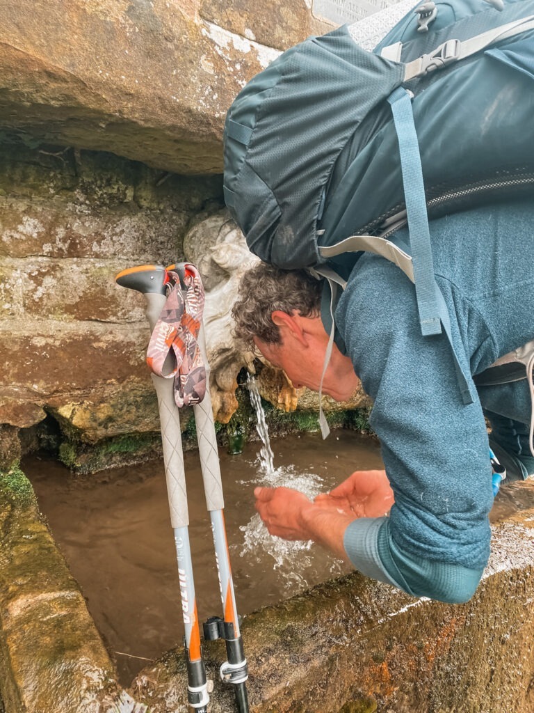 Dag 10, Coast to Coast walk_ Glaisdale Robin Hood's Bay_06