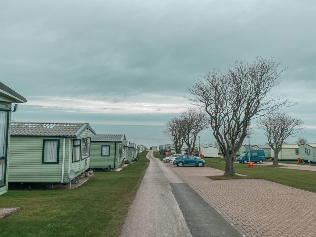 Dag 10, Coast to Coast walk_ Glaisdale Robin Hood's Bay_09