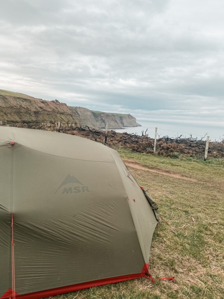 Dag 10, Coast to Coast walk_ Glaisdale Robin Hood's Bay_011