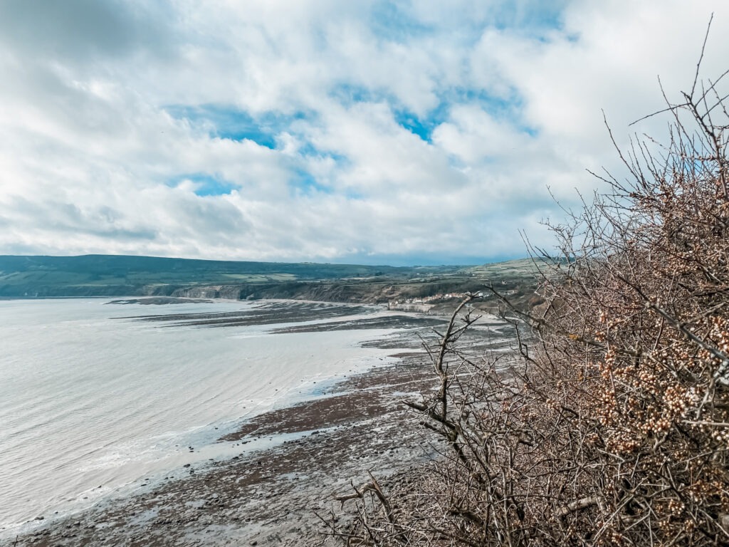 Laatste dag Coast to Coast walk_Robin Hood's Bay_Ik Wil Hiken_04