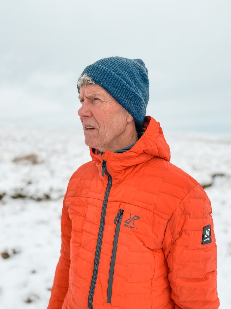 Revolution Race Review_Flex Down Jacket_01