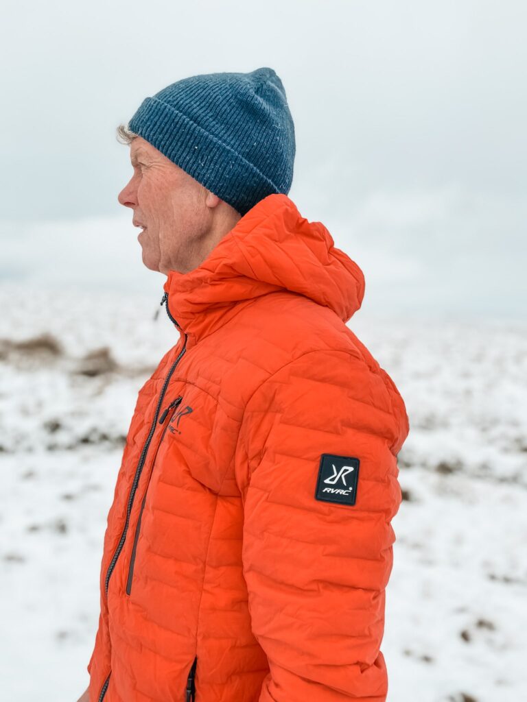 Revolution Race Review_Flex Down Jacket_02