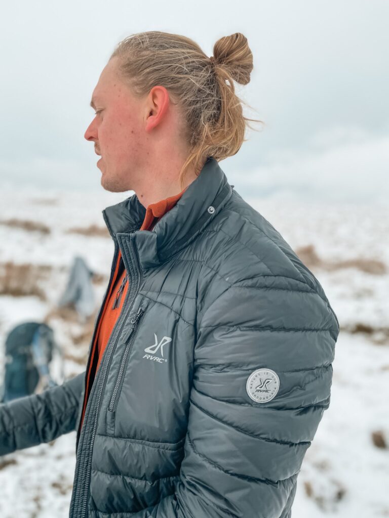 Revolution Race Review_Helium Down Jacket_01