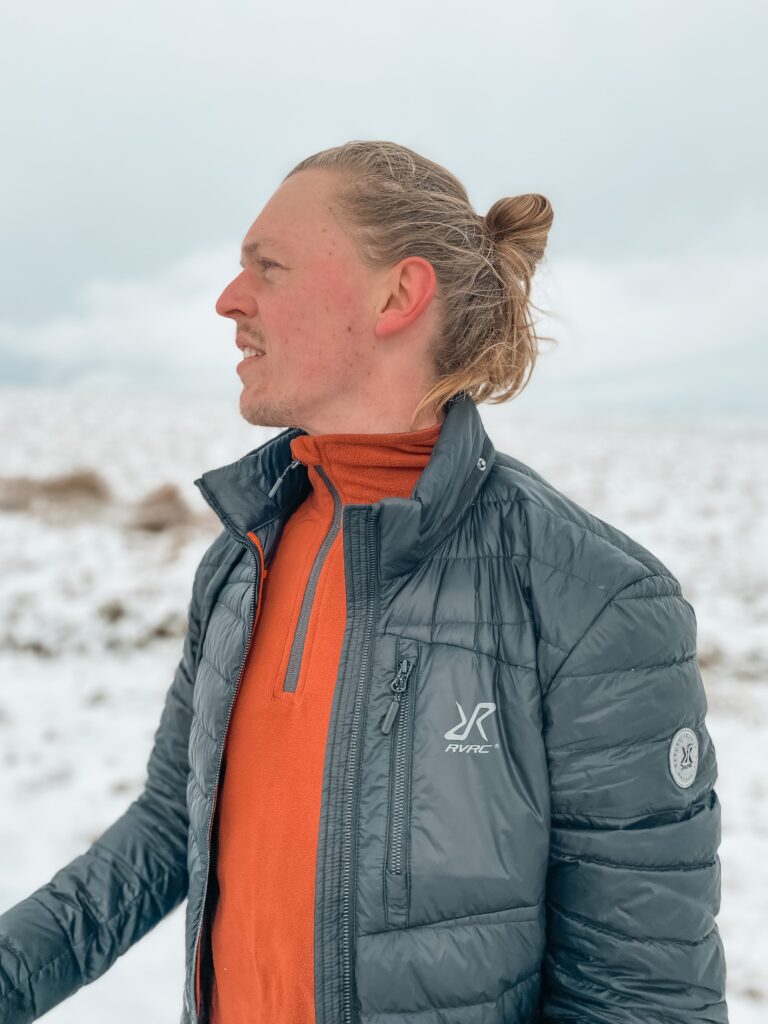 Revolution Race Review_Helium Down Jacket_02