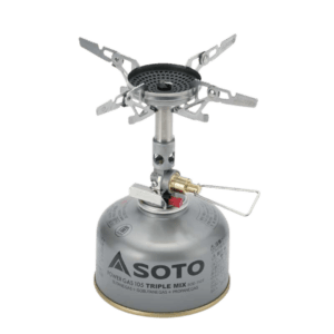Beste Storm bestendige brander_Soto Windmaster