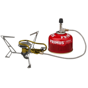 Beste Storm bestendige brander_Primus Spider 2