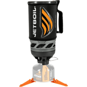 Beste Storm bestendige brander_Jetboil Flash