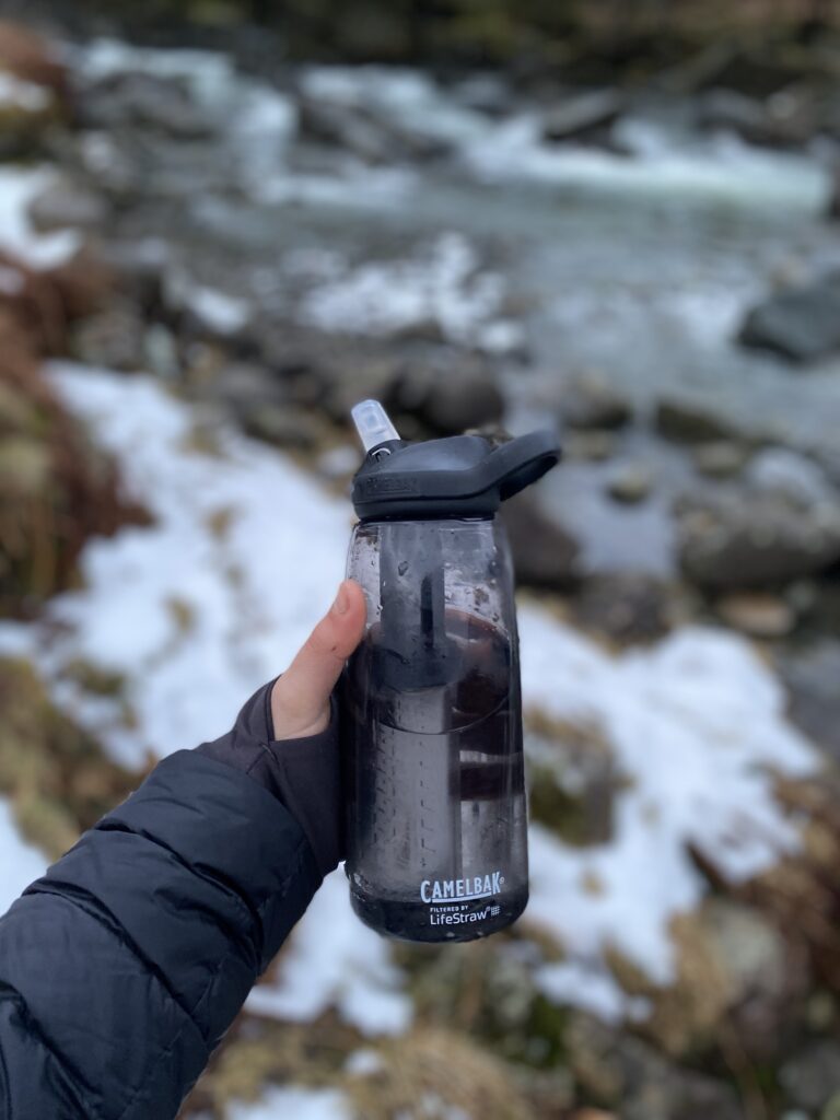 Camelbak Eddy+ lifestraw_ik wil hiken_review_02