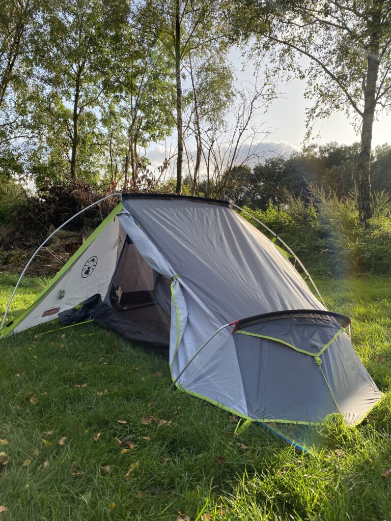 Coleman Cobra 2_Ik Wil Hiken_review_01