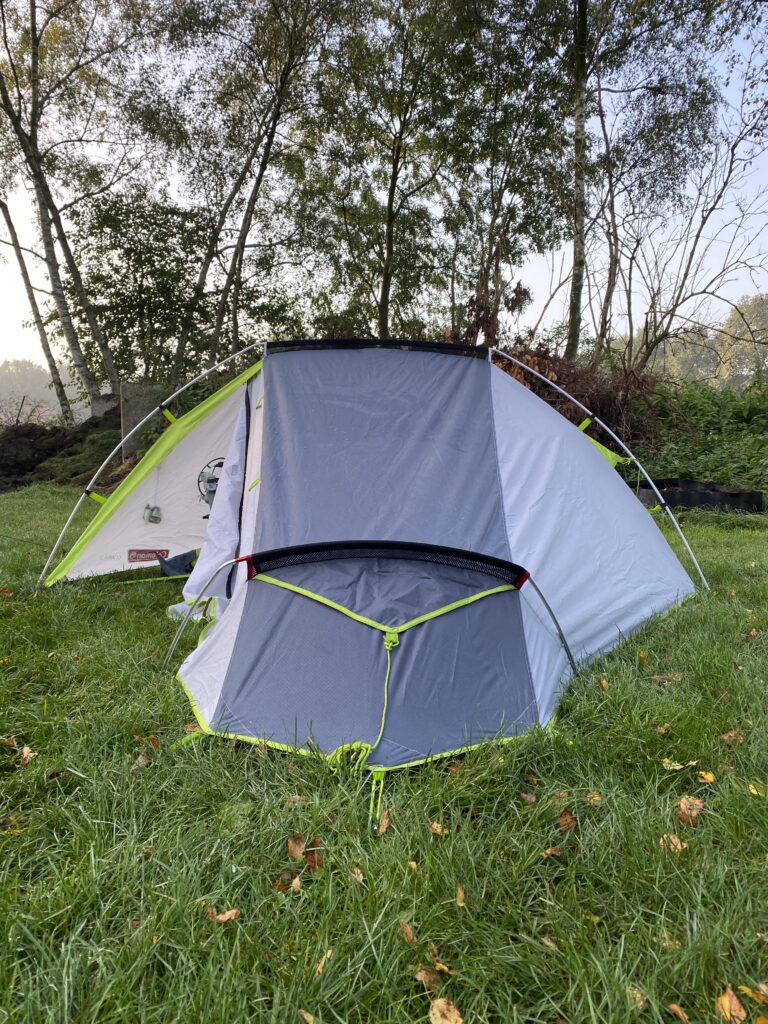 Coleman Cobra 2_Ik Wil Hiken_review_05