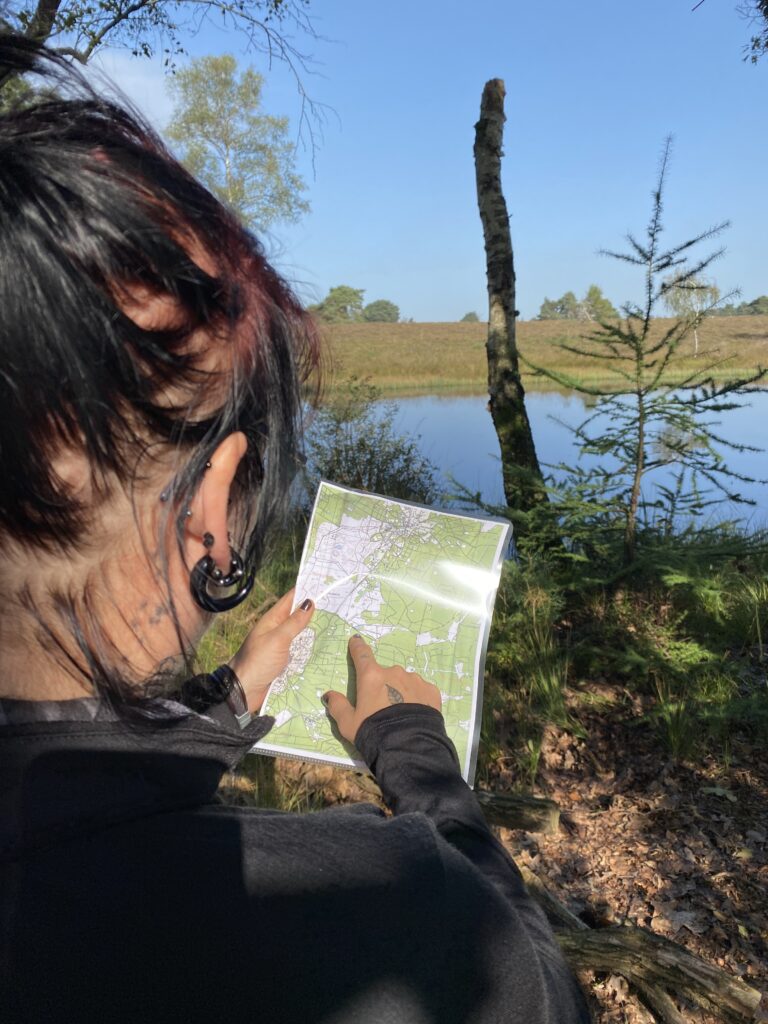 Start Hiking_Ik Wil Hiken
