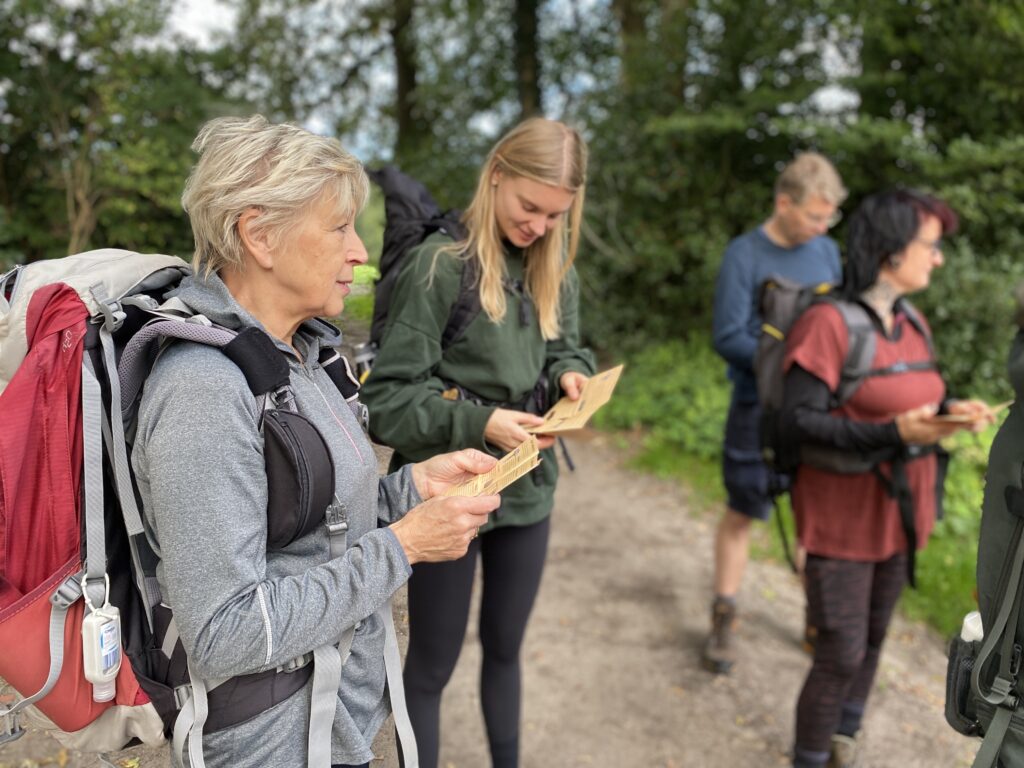 Start Hiking_Ik Wil Hiken_Trektochten