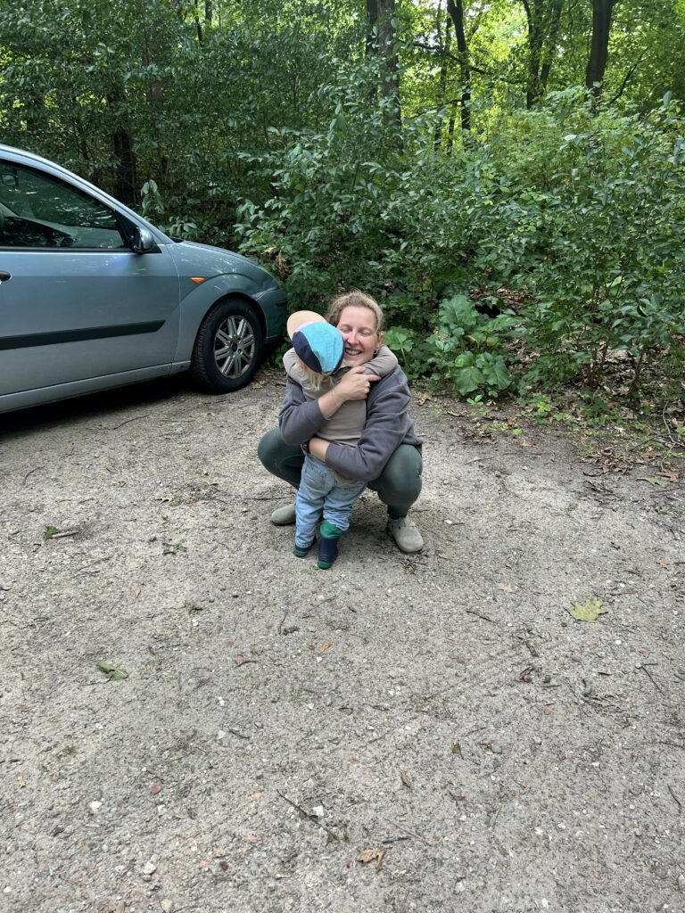 Drenthepad_Wandelen met kinderen_Dag 4_Ik Wil Hiken_05