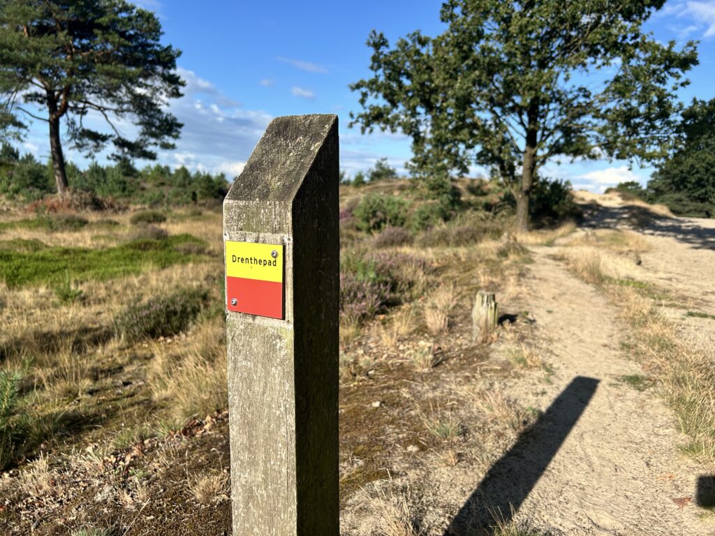 Drenthepad_Wandelen met kinderen_Dag 1_Ik Wil Hiken_02